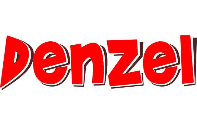 Denzel basket logo