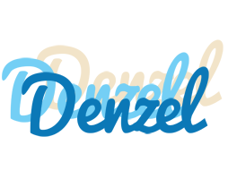 Denzel breeze logo