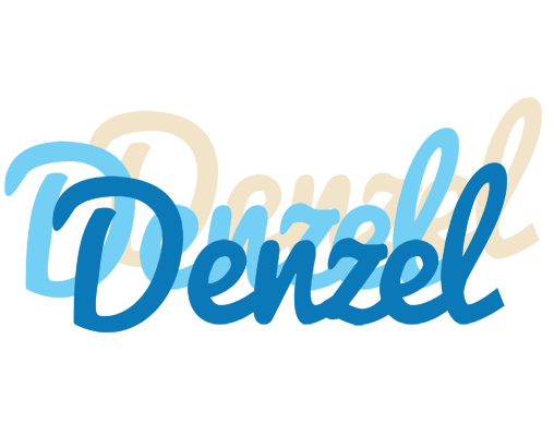 Denzel breeze logo