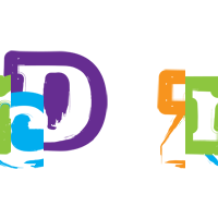 Denzel casino logo