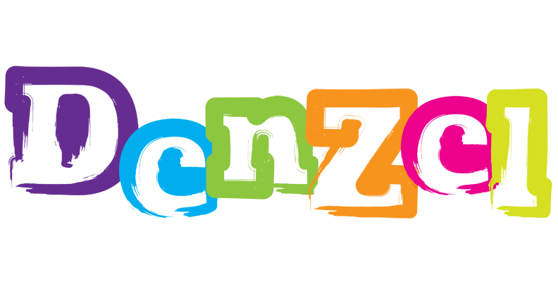 Denzel casino logo