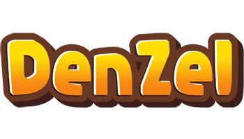 Denzel cookies logo