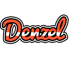 Denzel denmark logo