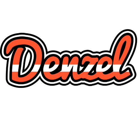 Denzel denmark logo