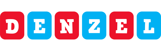 Denzel diesel logo