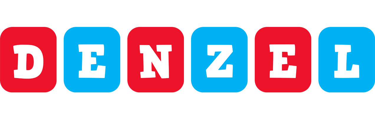 Denzel diesel logo