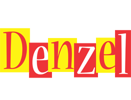 Denzel errors logo