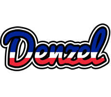 Denzel france logo
