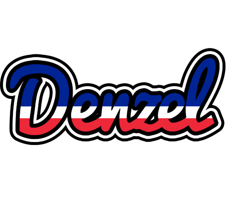 Denzel france logo