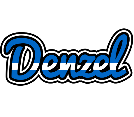Denzel greece logo