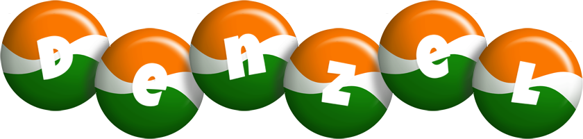 Denzel india logo