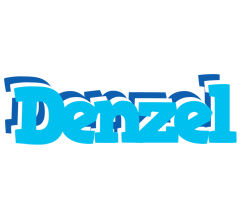 Denzel jacuzzi logo