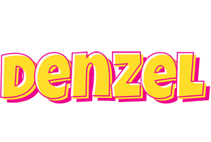 Denzel kaboom logo
