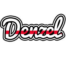 Denzel kingdom logo