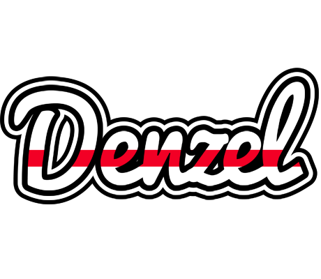Denzel kingdom logo
