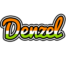 Denzel mumbai logo