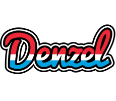 Denzel norway logo