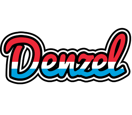 Denzel norway logo