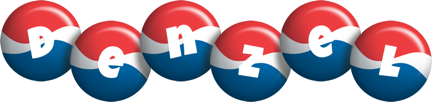 Denzel paris logo