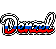 Denzel russia logo