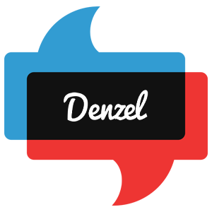 Denzel sharks logo