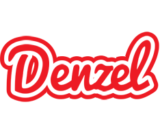 Denzel sunshine logo