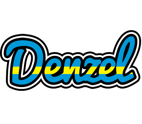 Denzel sweden logo