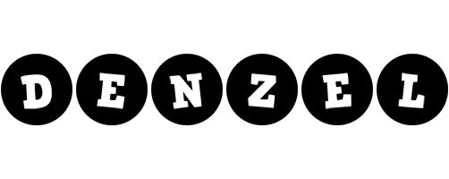 Denzel tools logo
