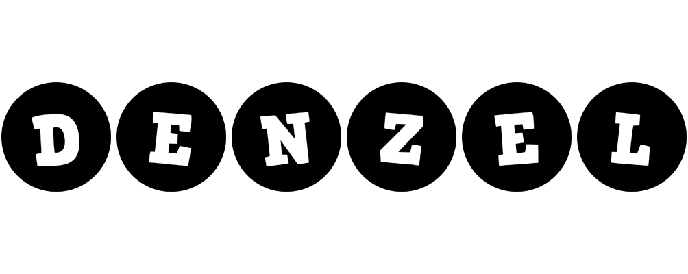 Denzel tools logo