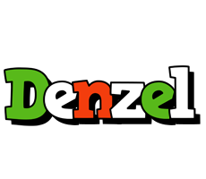 Denzel venezia logo