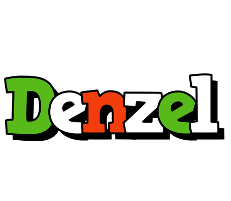 Denzel venezia logo