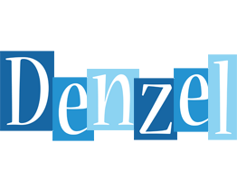 Denzel winter logo