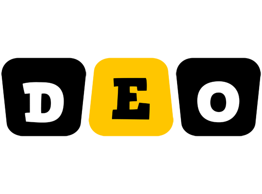 Deo boots logo