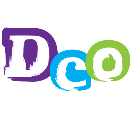 Deo casino logo
