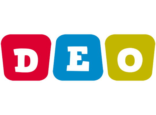 Deo daycare logo