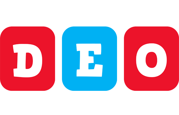 Deo diesel logo