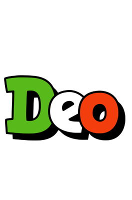 Deo venezia logo