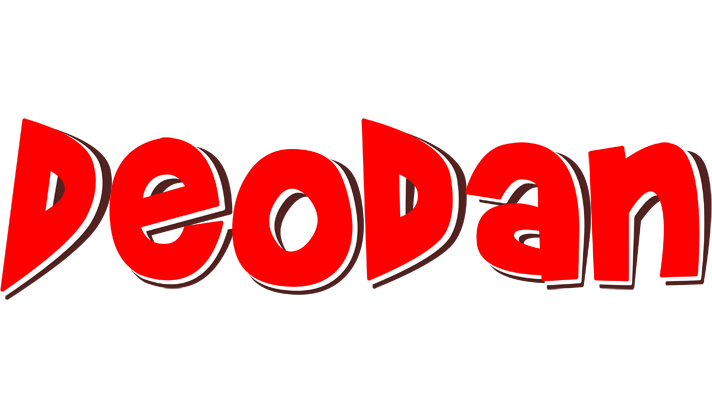 Deodan basket logo