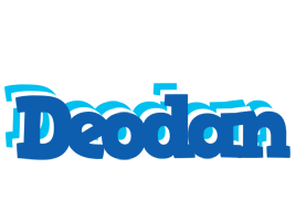 Deodan business logo