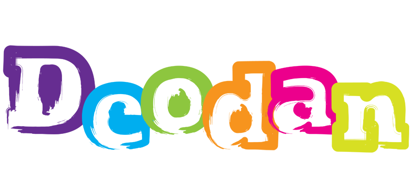 Deodan casino logo