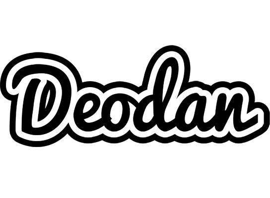 Deodan chess logo
