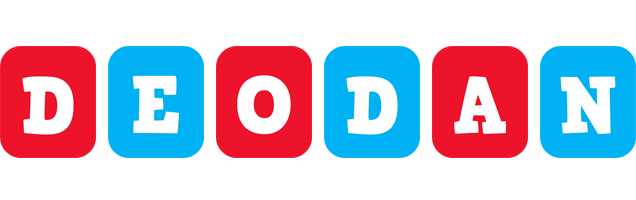 Deodan diesel logo