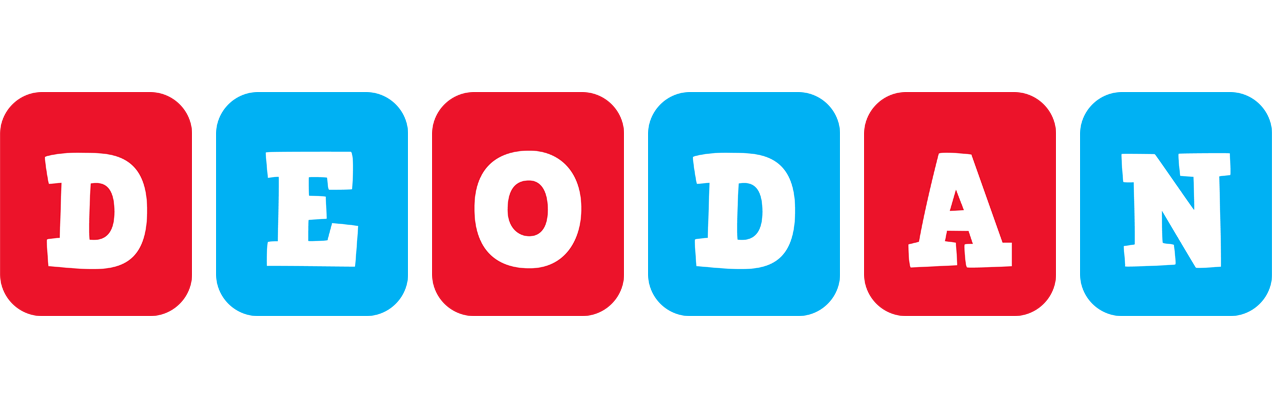 Deodan diesel logo