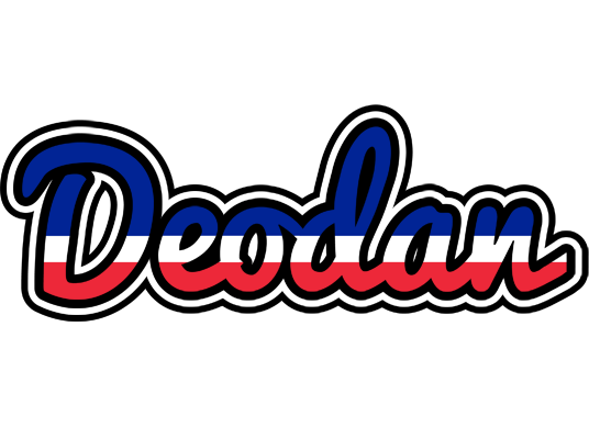 Deodan france logo