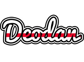 Deodan kingdom logo
