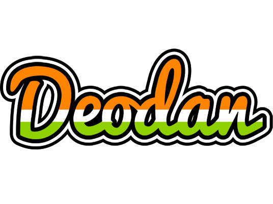 Deodan mumbai logo