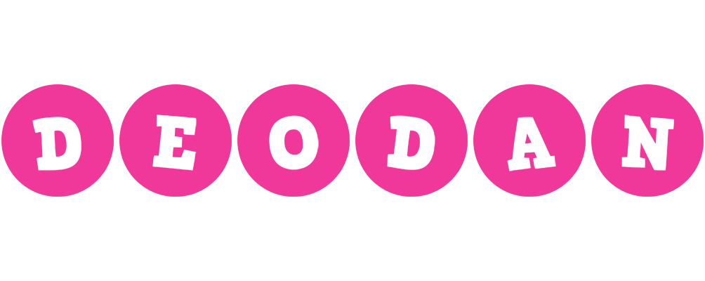 Deodan poker logo