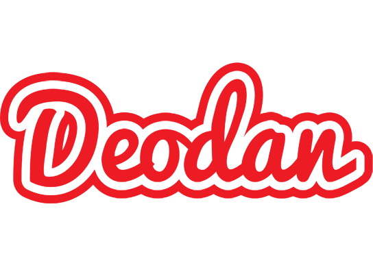 Deodan sunshine logo