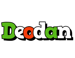 Deodan venezia logo