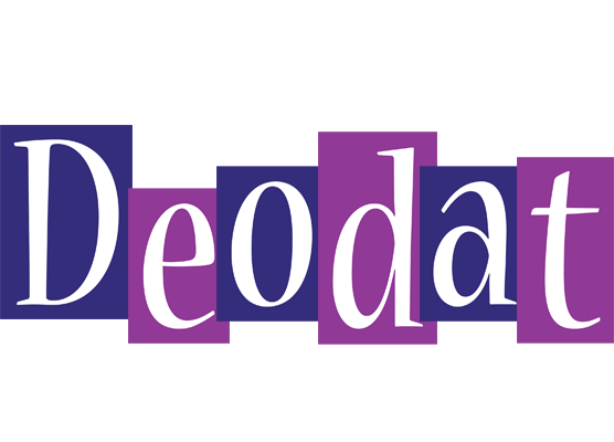 Deodat autumn logo